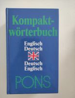 PONS Kompaktwörterbuch Englisch-Deutsch Bayern - Ingolstadt Vorschau