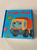 Kinderbuch Baden-Württemberg - Bad Saulgau Vorschau