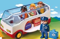 Playmobil Reisebus Sachsen-Anhalt - Wolmirstedt Vorschau