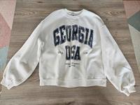 Bershka Pullover Gr. XS, sehr guter Zustand Bayern - Freising Vorschau