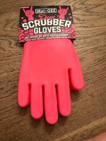 MUC-Off Deep Scrubber Gloves Wandsbek - Hamburg Bergstedt Vorschau