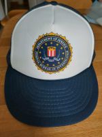 FBI BASEBALL CAP Berlin - Wilmersdorf Vorschau