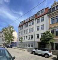 Attraktives Anlageobjekt | Vermietete Zweizimmerwohnung mit Balkon in Dresden Neustadt zum Kauf Dresden - Neustadt Vorschau