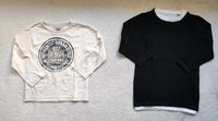 Pullover / Langarmshirt / Longsleeve / ab 3.-€ Nordrhein-Westfalen - Krefeld Vorschau