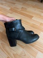 Vagabond Stiefeletten München - Laim Vorschau
