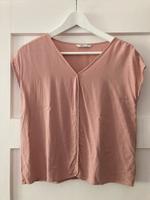 Shirt Bluse rosa S 36 only 100% Viskose Berlin - Zehlendorf Vorschau