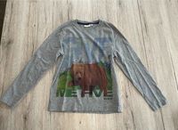 Langarmshirt 134/140 kids Longsleeves neu, 3,50€ Bayern - Kirchhaslach Vorschau