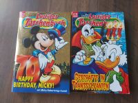 Walt Disney LTB - 2 verschiedene Bände Nordrhein-Westfalen - Mönchengladbach Vorschau