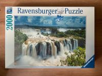 Ravensburger Puzzle 2000 Teile, originalverpackt in Folie Baden-Württemberg - Ludwigsburg Vorschau