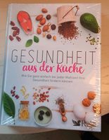 Buch "Gesundheit aus der Küche" von Reader's Digest Baden-Württemberg - Knittlingen Vorschau