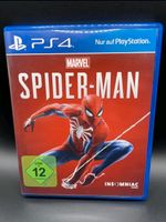 MARVEL Spider-Man PS4 Brandenburg - Guben Vorschau