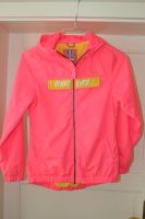 Vingino ★ Jacke Übergangsjacke Talize Gr. 12/ 152 neon pink gelb Kreis Pinneberg - Rellingen Vorschau