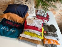 SEGLER Paket 14 Teile Gr. S MUSTO HELLY HANSEN Schleswig-Holstein - Eckernförde Vorschau