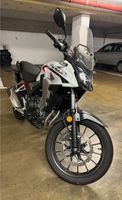 HONDA CB 500 X Baden-Württemberg - Durmersheim Vorschau