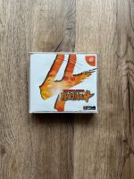 Toukon Retsuden 4: New Japan Pro Wrestling (Sega Dreamcast) Bochum - Bochum-Wattenscheid Vorschau