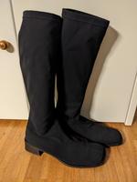Schwarze Stiefel von Paul Green zu verkaufen Baden-Württemberg - Konstanz Vorschau