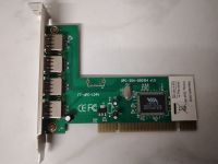 Erweiterungskarte PCI USB 2.0 Controller, 4x extern VIA VT6212L C Essen - Bergerhausen Vorschau