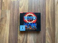 toto dvd und cd 40 hours around the sun Bayern - Prien Vorschau