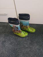 Gummistiefel Gr. 25 ungefüttert Bayern - Nersingen Vorschau