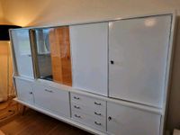 ❤️ 60er Jahre vintage Highboard Kreis Pinneberg - Lutzhorn Vorschau