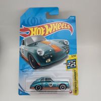 Hot Wheels Super Treasure Hunts Porsche 356 Outlaw Kreis Ostholstein - Grömitz Vorschau