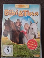 DVD-Box Bibi & Tina Kinofilme Nordrhein-Westfalen - Mülheim (Ruhr) Vorschau