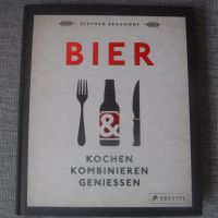 BIER – Kochen Kombinieren Geniessen Buch von Prestel Nordrhein-Westfalen - Menden Vorschau