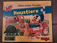 Erste Puzzle Haustiere von Haba Niedersachsen - Dinklage Vorschau
