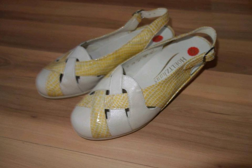 Goldkrone Damen Komfort Sandalen Schuhe Gr. 6 1/2 Weite K neuwert in Berlin  - Spandau | eBay Kleinanzeigen ist jetzt Kleinanzeigen