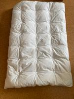 Zöllner Daunendecke Bettdecke Baby 100x135 Bayern - Hirschau Vorschau