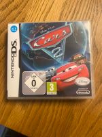 Nintendo DS Cars 2 Spiel Nordrhein-Westfalen - Bottrop Vorschau