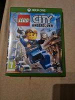 Xbox one spiel Lego city Undercover Hannover - Linden-Limmer Vorschau