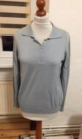 Pullover von Adagio mit 50 % Wolle Gr. 44 Berlin - Neukölln Vorschau