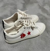 Converse comme des garcons US 7,5 EUR 40,5 Nordrhein-Westfalen - Saerbeck Vorschau