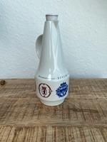 Flasche, HenkelVase, Schnapsflasche DDR Souvenir Baden-Württemberg - Keltern Vorschau