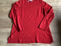 NEU Merino Wolle  Pulli Maerz München Gr.44 rot Hessen - Dreieich Vorschau