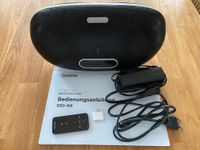 Denon Cocoon Portable Lautsprecher (Modell DSD-300), sehr wenig b Bremen - Osterholz Vorschau