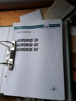 Werkstatthandbuch Agrokid 30 40 50 Nordrhein-Westfalen - Mülheim (Ruhr) Vorschau