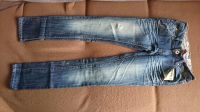 Jeans Mädchen Gr. 26 Thüringen - Zeulenroda Vorschau