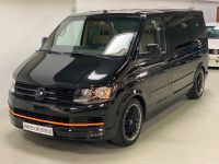 VW T5 / T6 2.5 TDI HIGHLINE TEILLEDER ~ 19 ZOLL ~ AHK ~ TV TAUSCH Bielefeld - Brackwede Vorschau