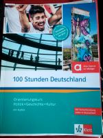 100 Student Deutschland Orientierungskurs - Buch Berlin - Friedenau Vorschau