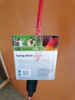 Fitness/Sportgerät Swing Stick neu mit DVD Nordrhein-Westfalen - Windeck Vorschau