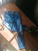 Tommy Hilfiger Jeans 32/34 Bayern - Osterhofen Vorschau