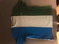 Lacoste Shirt Thüringen - Eisenach Vorschau