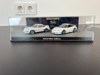 Set Porsche 911 Carrera RSR 2.8 996 und GT 3 RS Leipzig - Altlindenau Vorschau