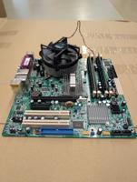 DFI ITOX EL330-DR + Intel Core 2 Quad Q9400 2,66 Ghz + 4 GB DDR3 Thüringen - Bad Langensalza Vorschau