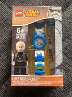 Lego Armbanduhr Starwars Luke Skywalker Schleswig-Holstein - Sülfeld Vorschau