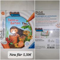 Verschiedene Bücher für Kinder Mecklenburg-Vorpommern - Ziegendorf Vorschau
