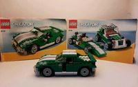 Lego Creator 6743 Speeder Rennwagen Sachsen - Markranstädt Vorschau