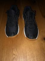 Puma Varion Turn/ Hallenschuh  GR 40,5 Sachsen - Helbigsdorf Vorschau